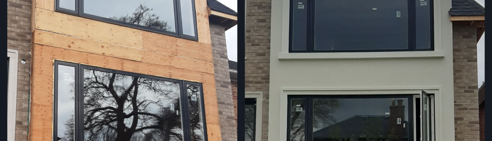 Toronto Stucco Systems
