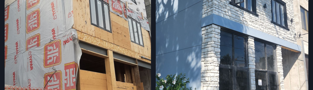 Toronto Stucco Systems